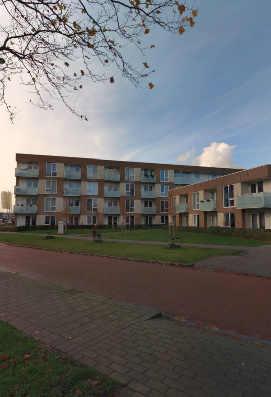 Canadezenlaan 95, 8923 CX Leeuwarden, Nederland