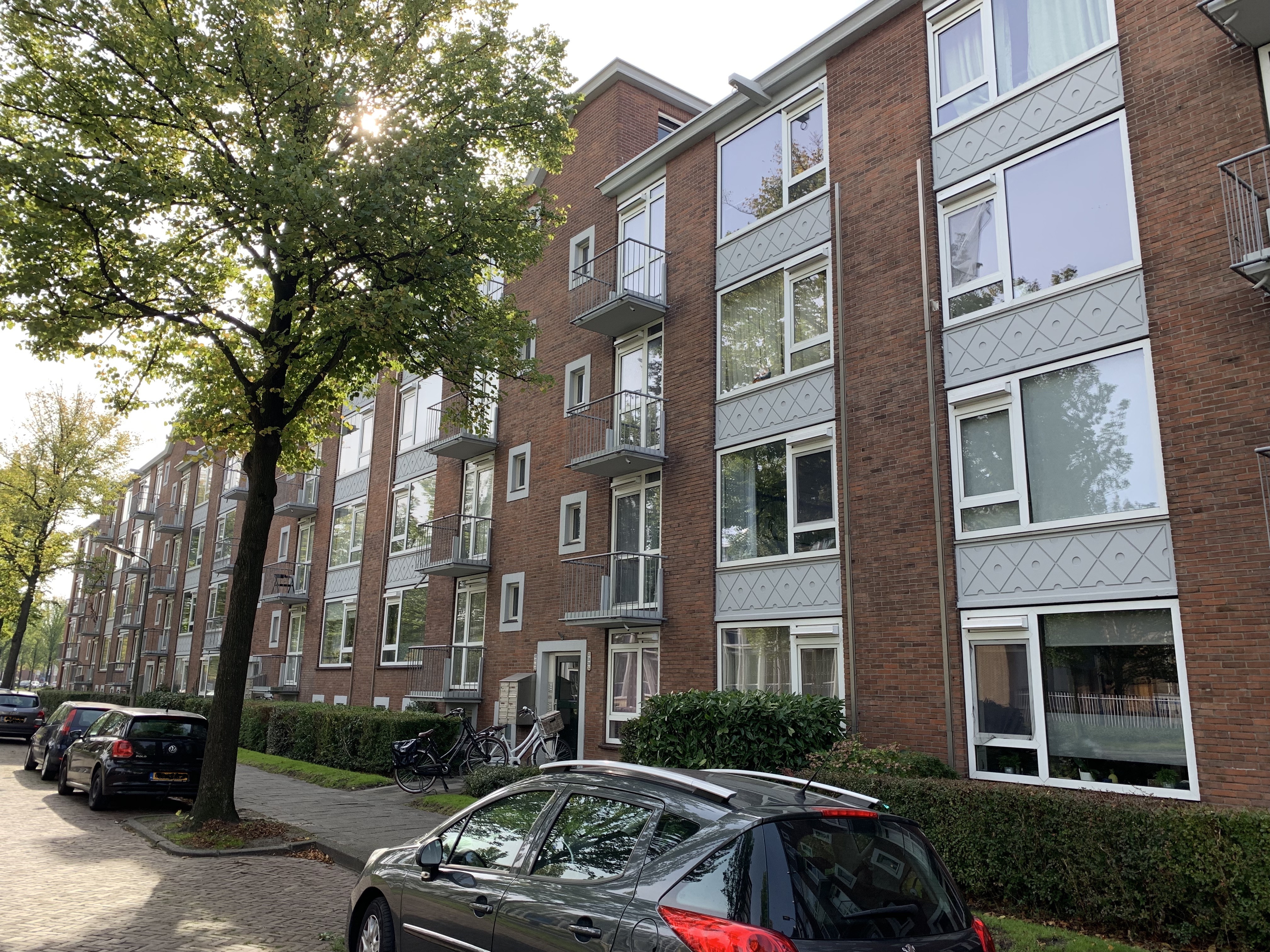 Pieter Stuyvesantweg 30, 8933 GD Leeuwarden, Nederland