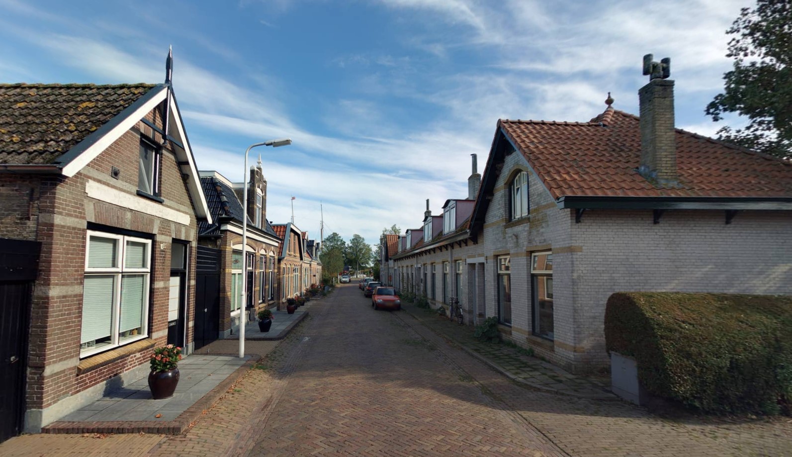 Burgemeester Albertsstraat 6