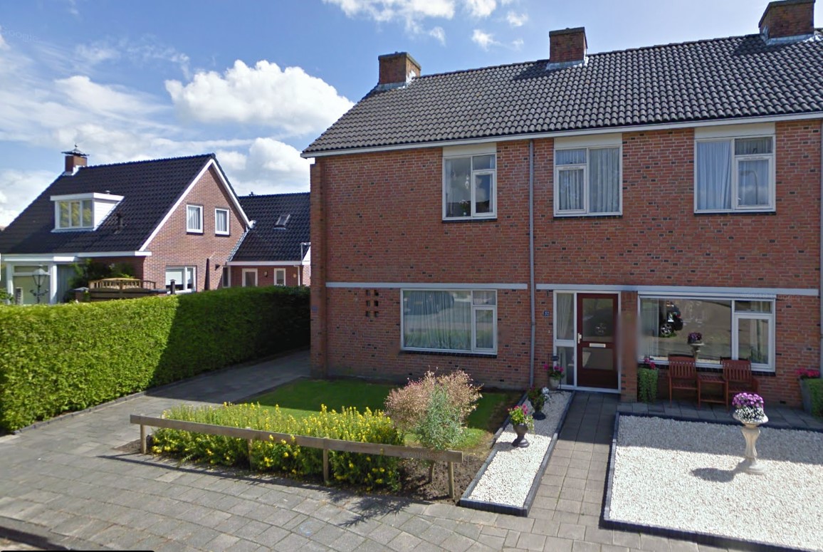 Hessel Loonstrastrjitte 34, 9258 CZ Jistrum, Nederland