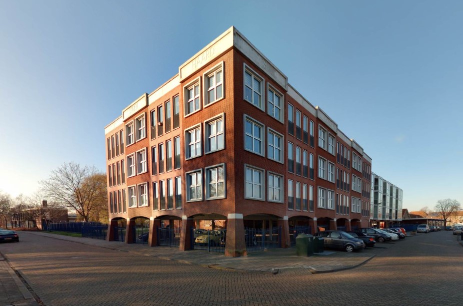 Fruitstraat 84, 8933 GV Leeuwarden, Nederland