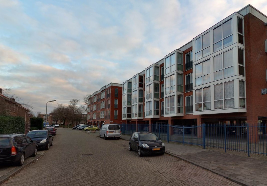 Fruitstraat 84