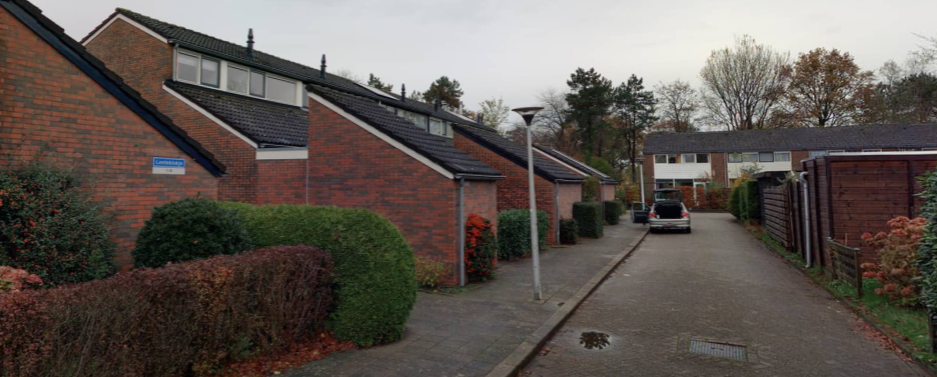 Lenteklokje 7, 8935 KR Leeuwarden, Nederland