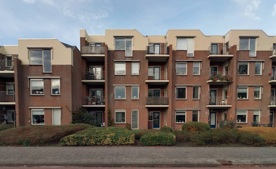 Tadingastraat 79, 8932 PK Leeuwarden, Nederland