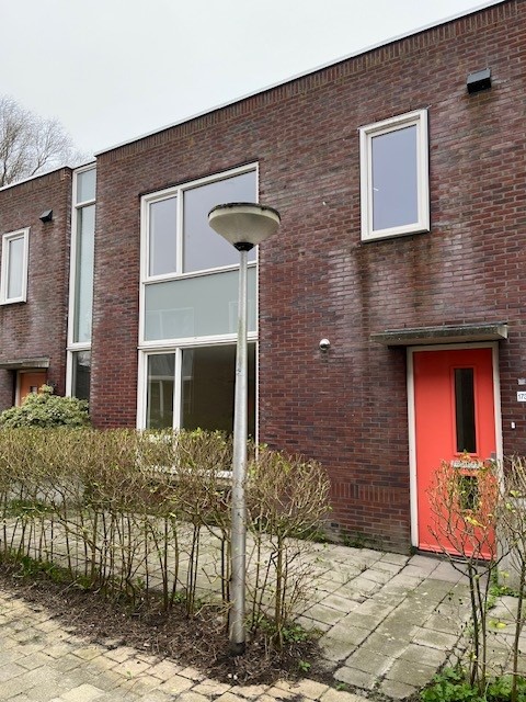 Koerierstersespel 173, 8923 BP Leeuwarden, Nederland