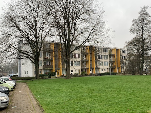 Prinsessenweg 28