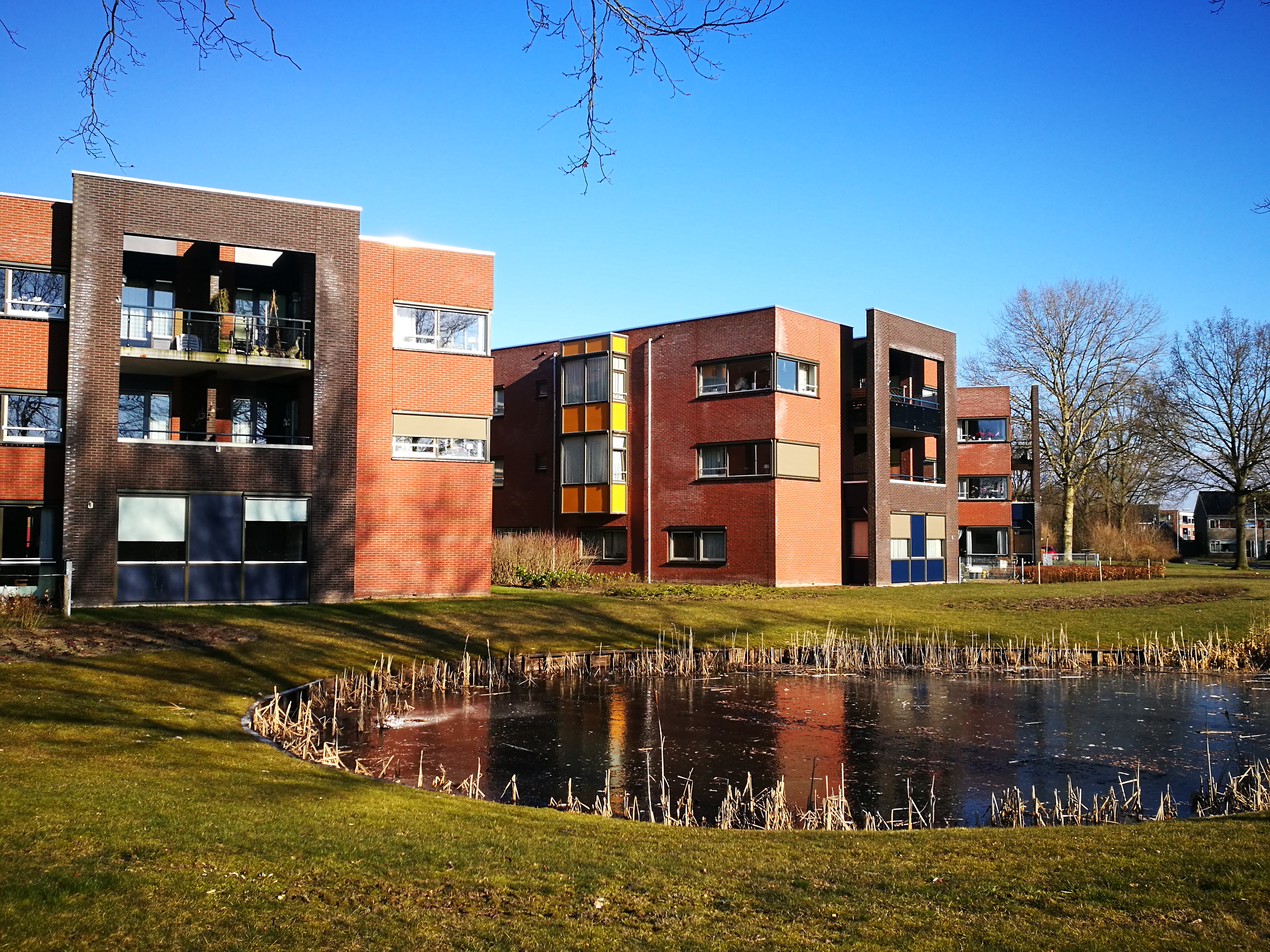 Zonneweide 27, 9231 BC Surhuisterveen, Nederland