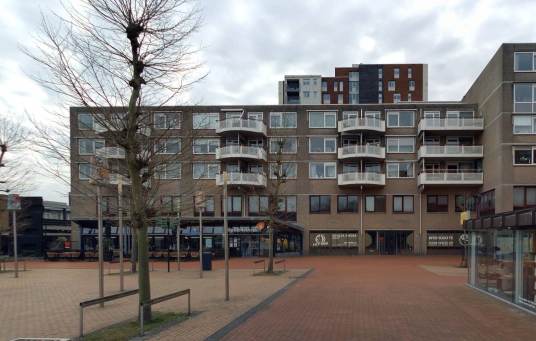 Van Knobelsdorffplein 33