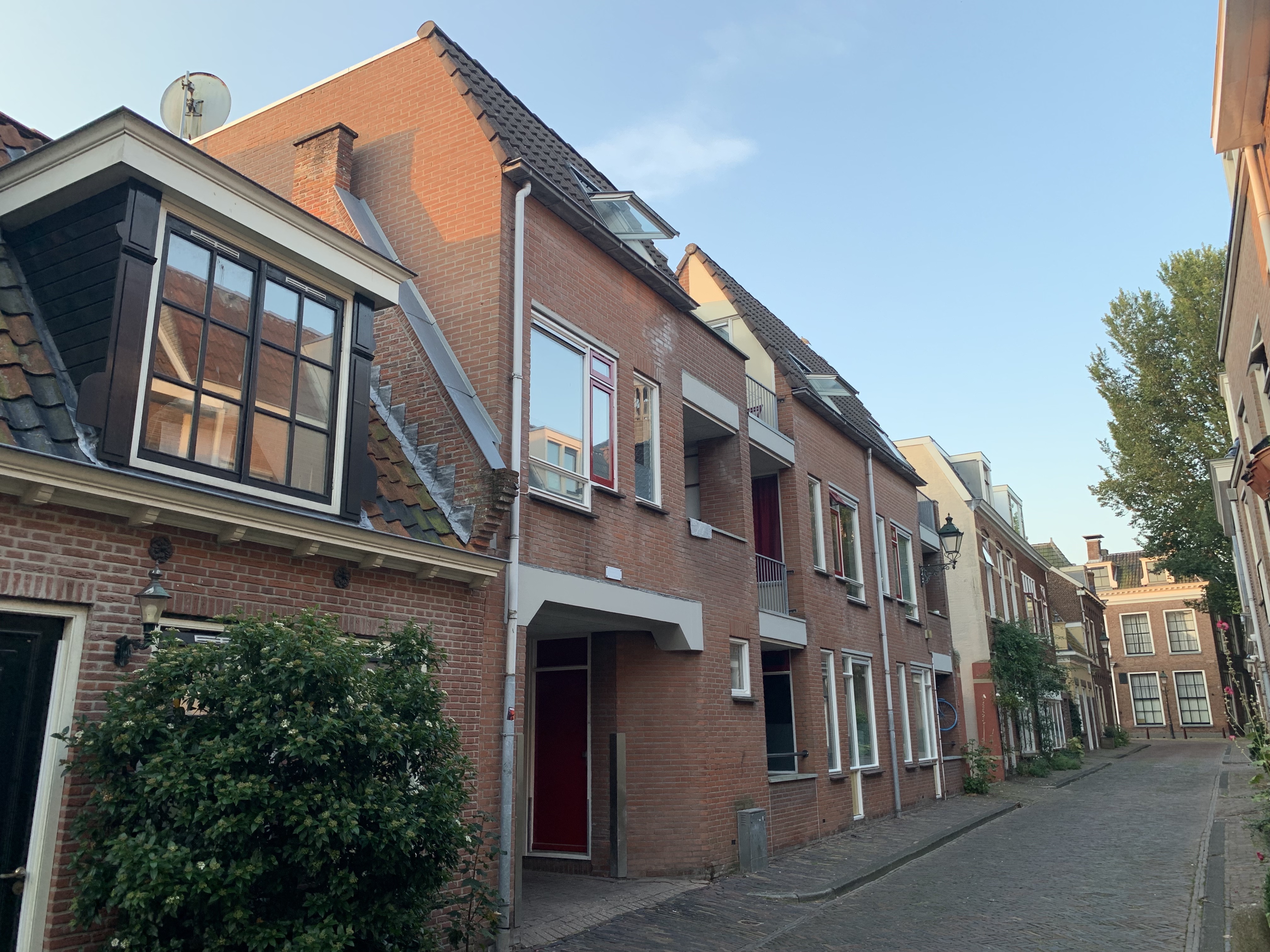 Monnikemuurstraat 98