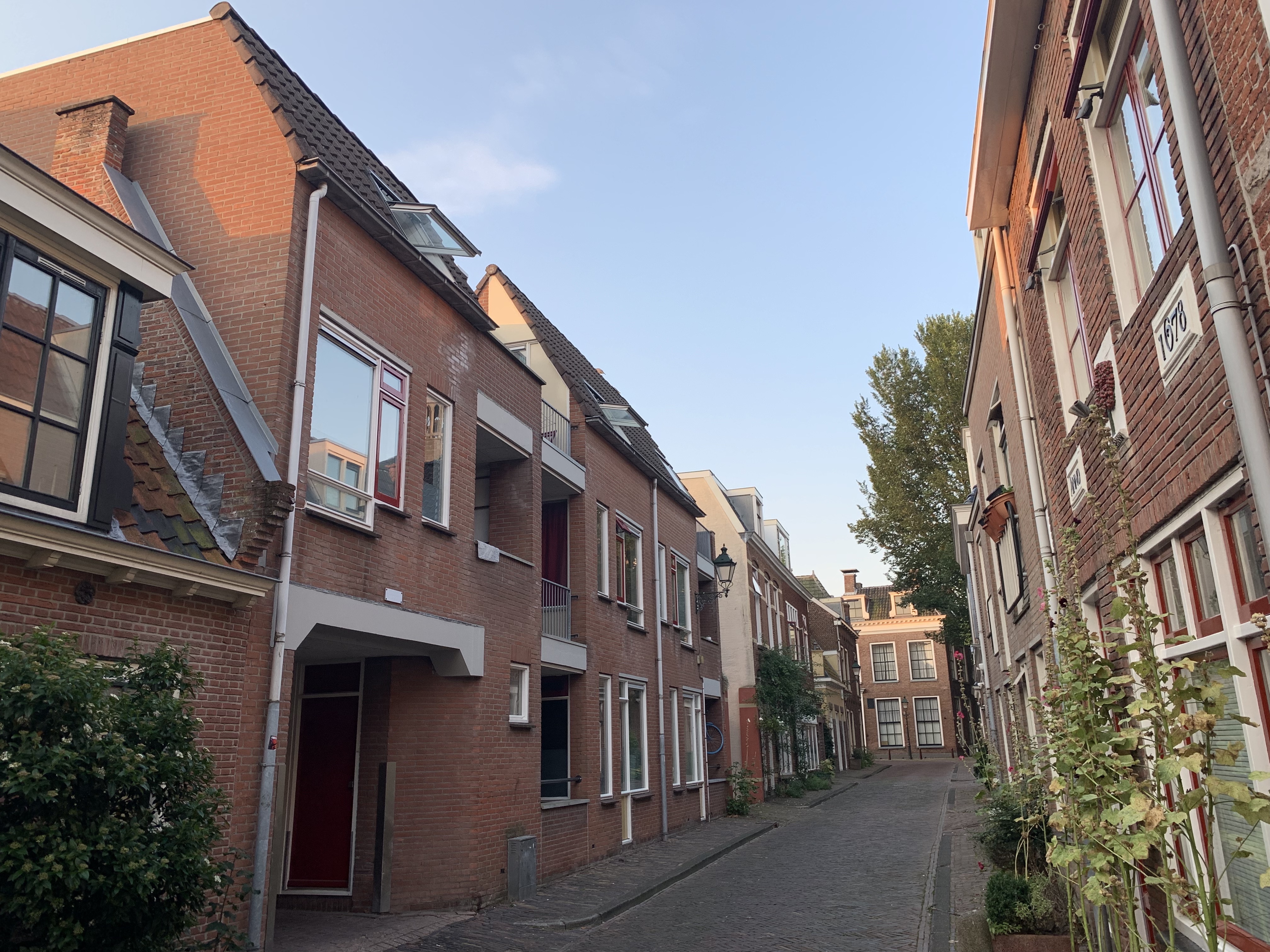 Monnikemuurstraat 98