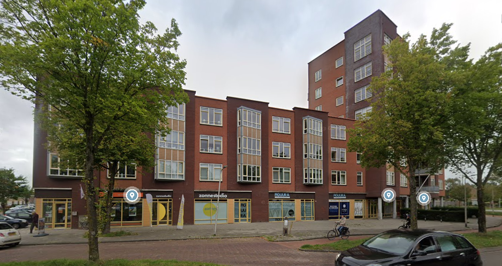 Franklinstraat 83