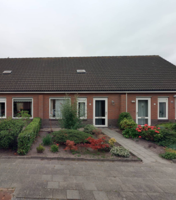 Compagnie 32, 9231 BE Surhuisterveen, Nederland