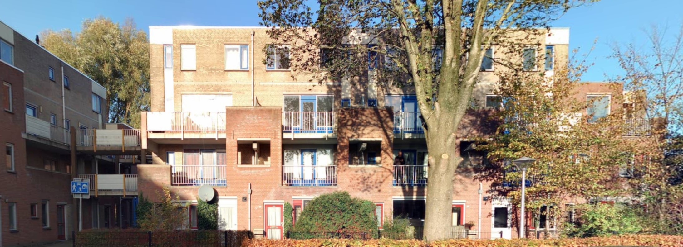 Eestraat 149, 8922 JE Leeuwarden, Nederland