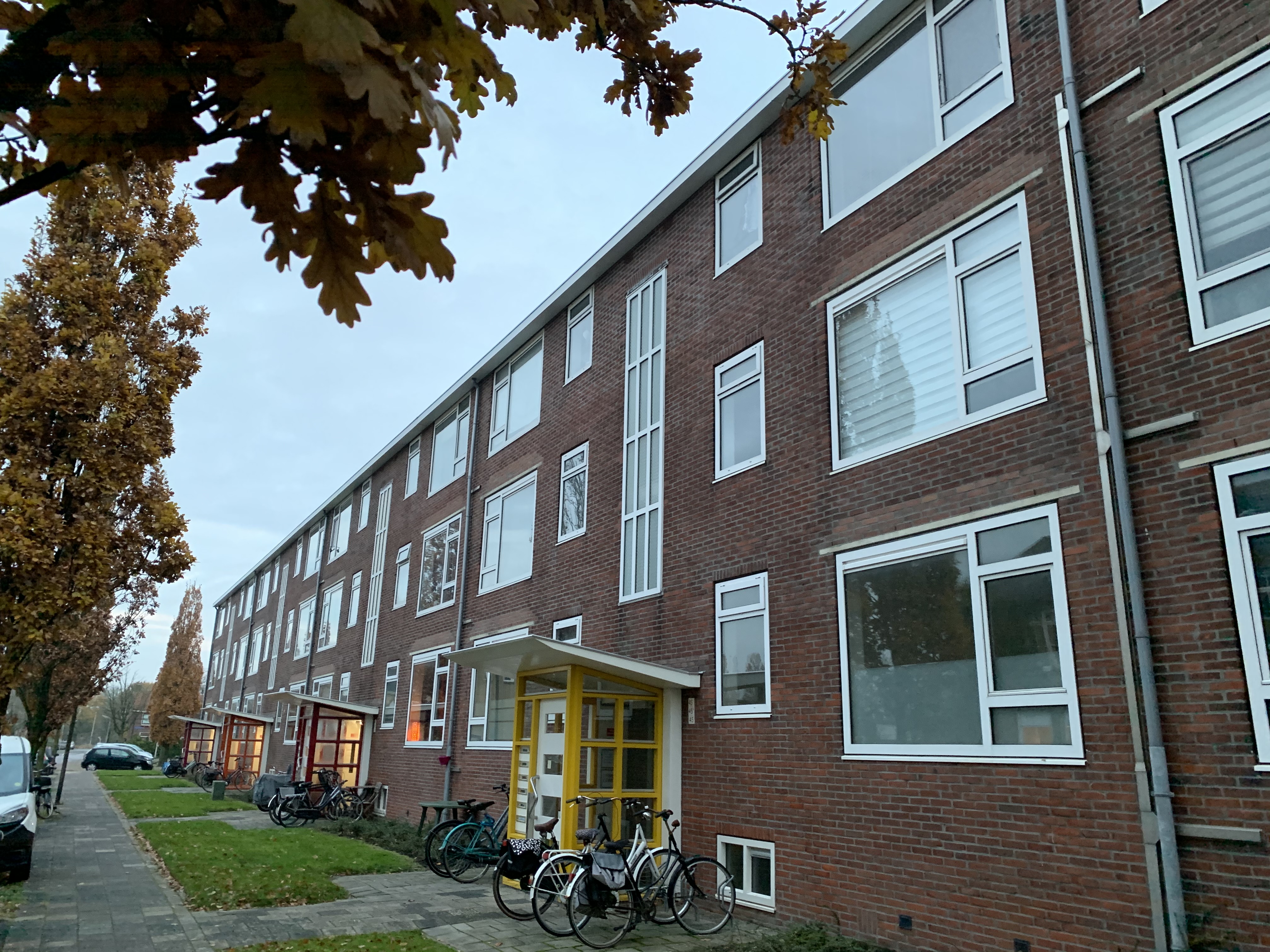 Dirk Boutsstraat 45