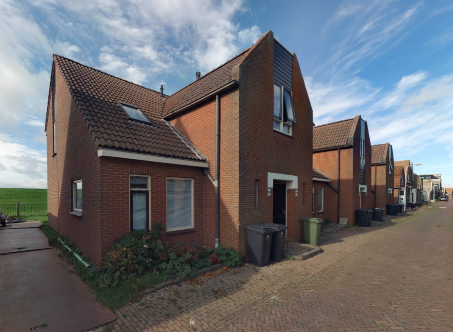 Voorstraat 142, 8715 JD Stavoren, Nederland