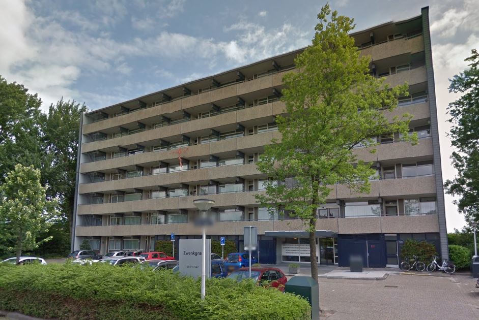 Zwenkgras 96, 8935 HE Leeuwarden, Nederland