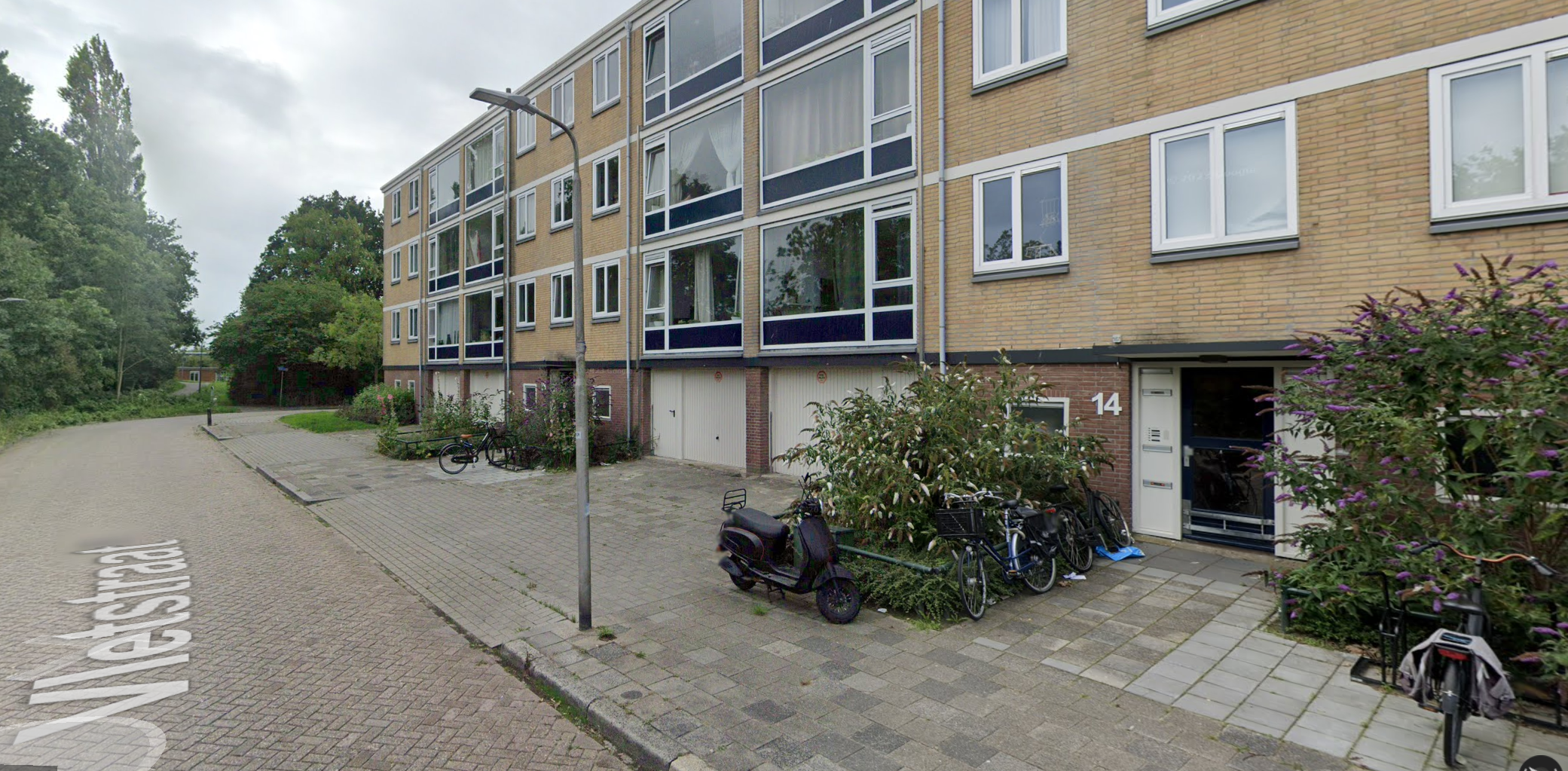 Vletstraat 14B