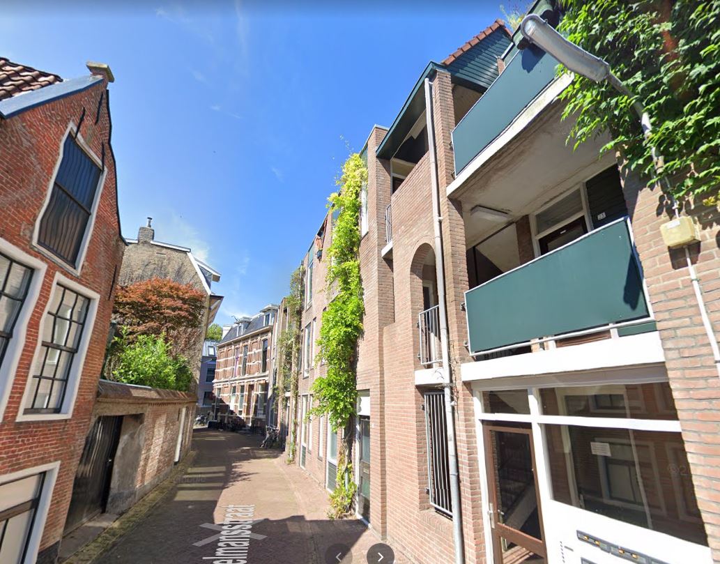 Speelmansstraat 23