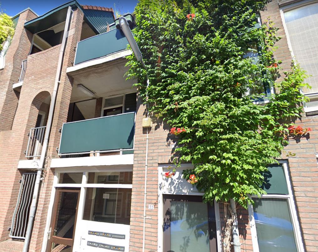 Speelmansstraat 23