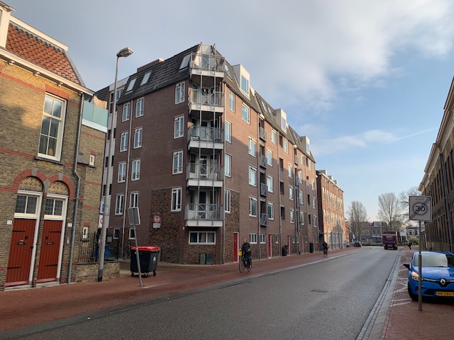 Kruisstraat 77