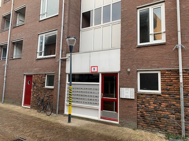 Kruisstraat 77