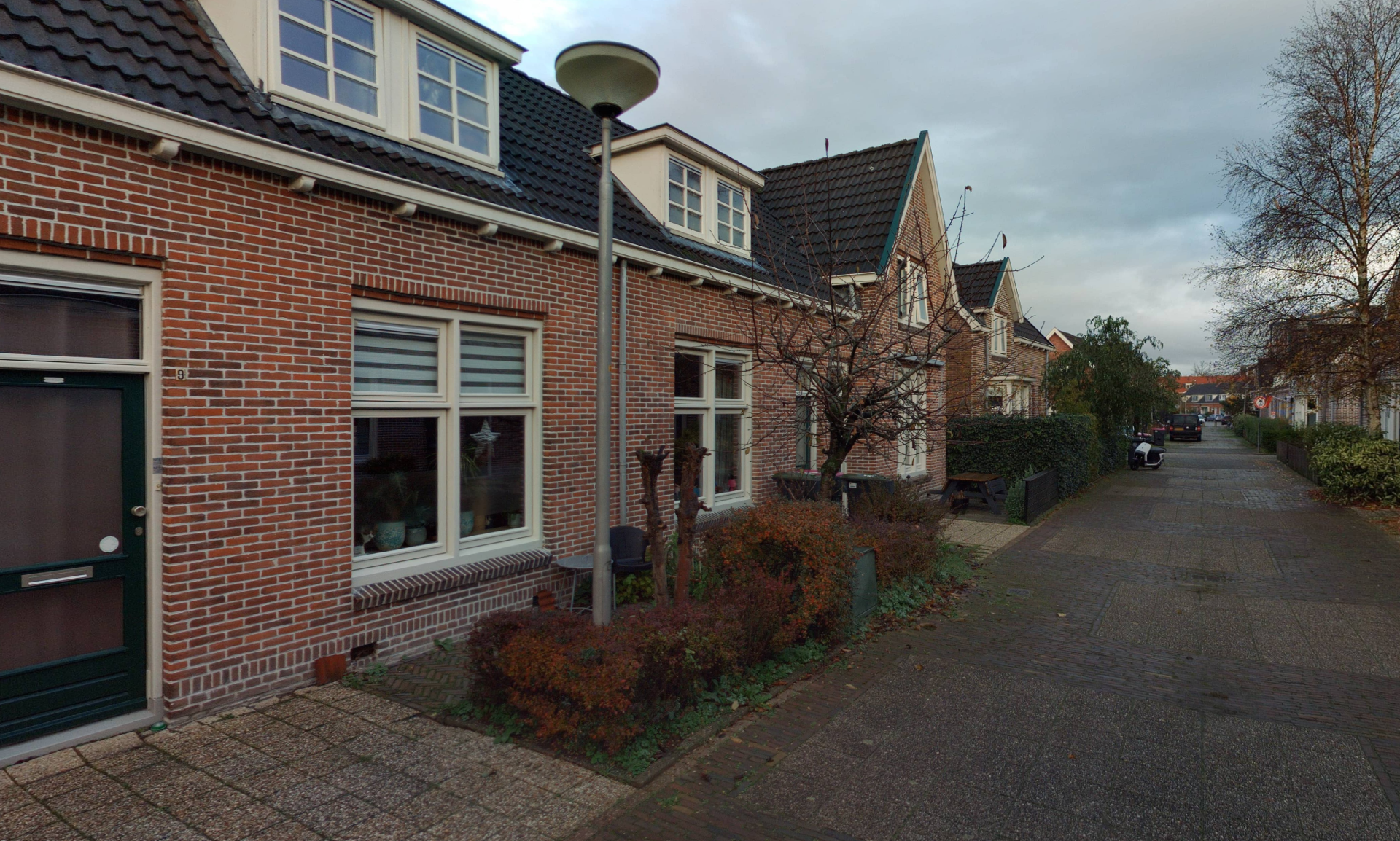 Kwekerijstraat 11