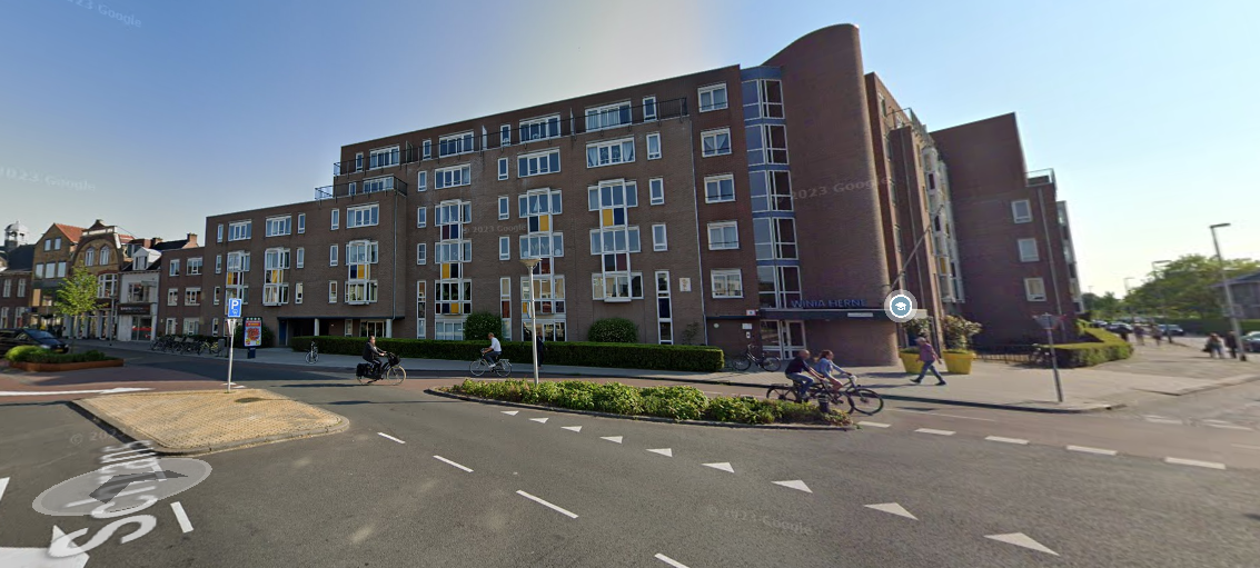 Schrans 16, 8932 NE Leeuwarden, Nederland