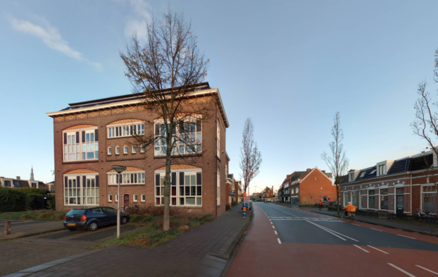 Bote van Bolswertstraat 36