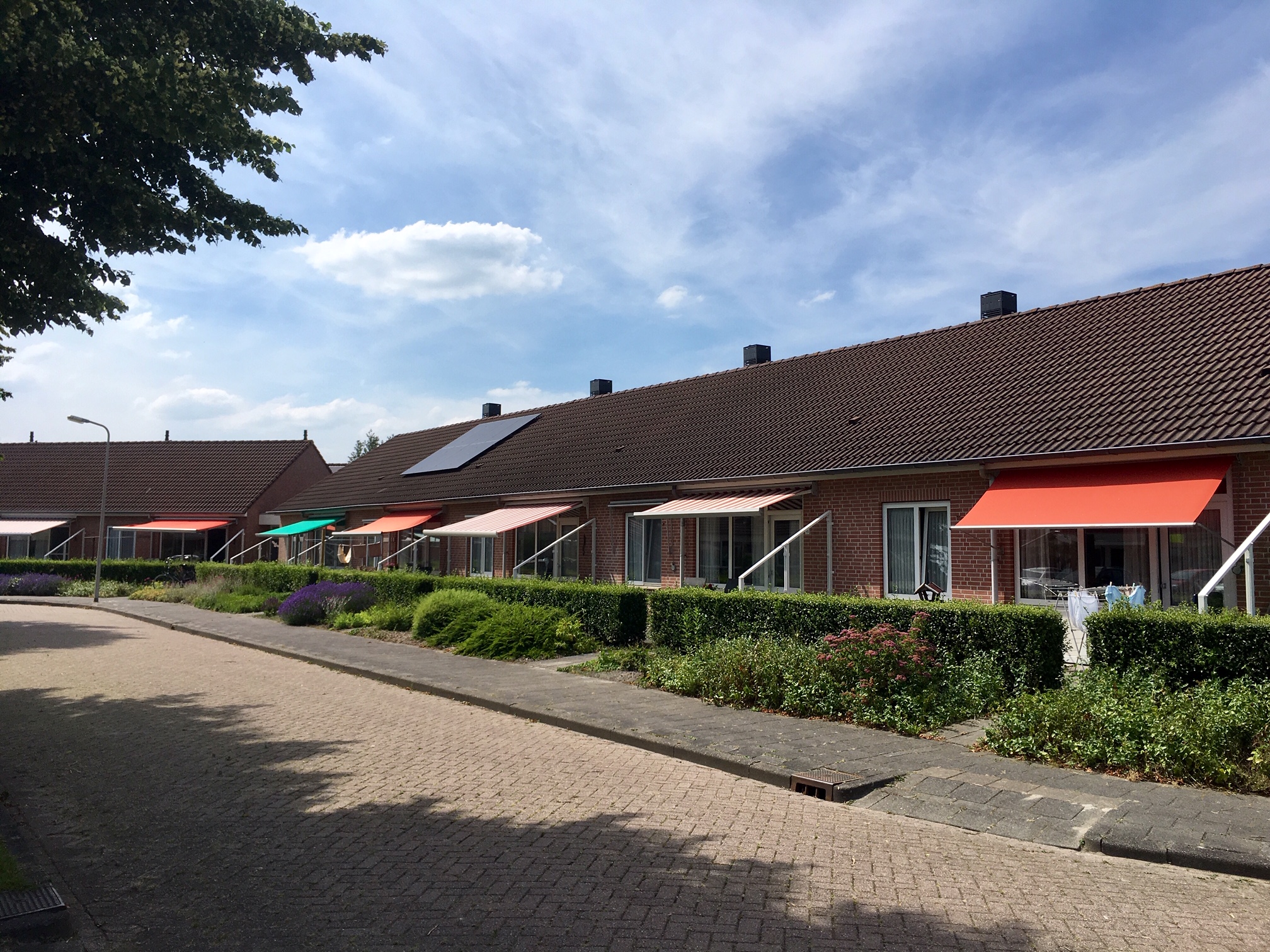 De Kwekerije 88, 8391 LJ Noordwolde, Nederland