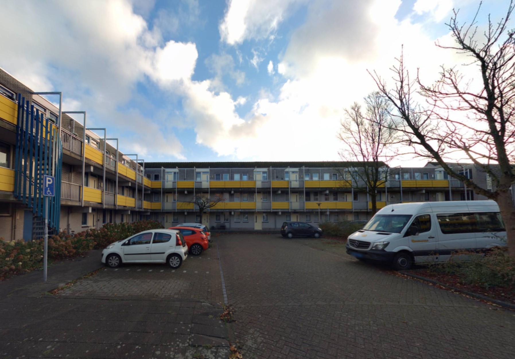 Reinder Buysingweg 44