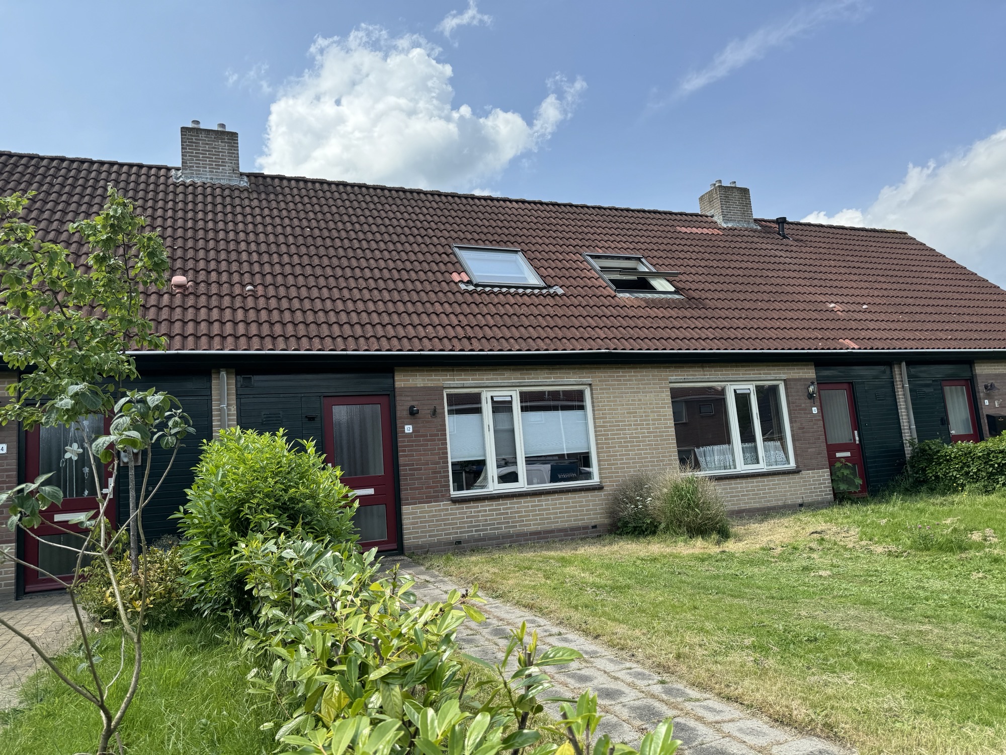 Kilometerwei 12, 9217 VR Nijega, Nederland