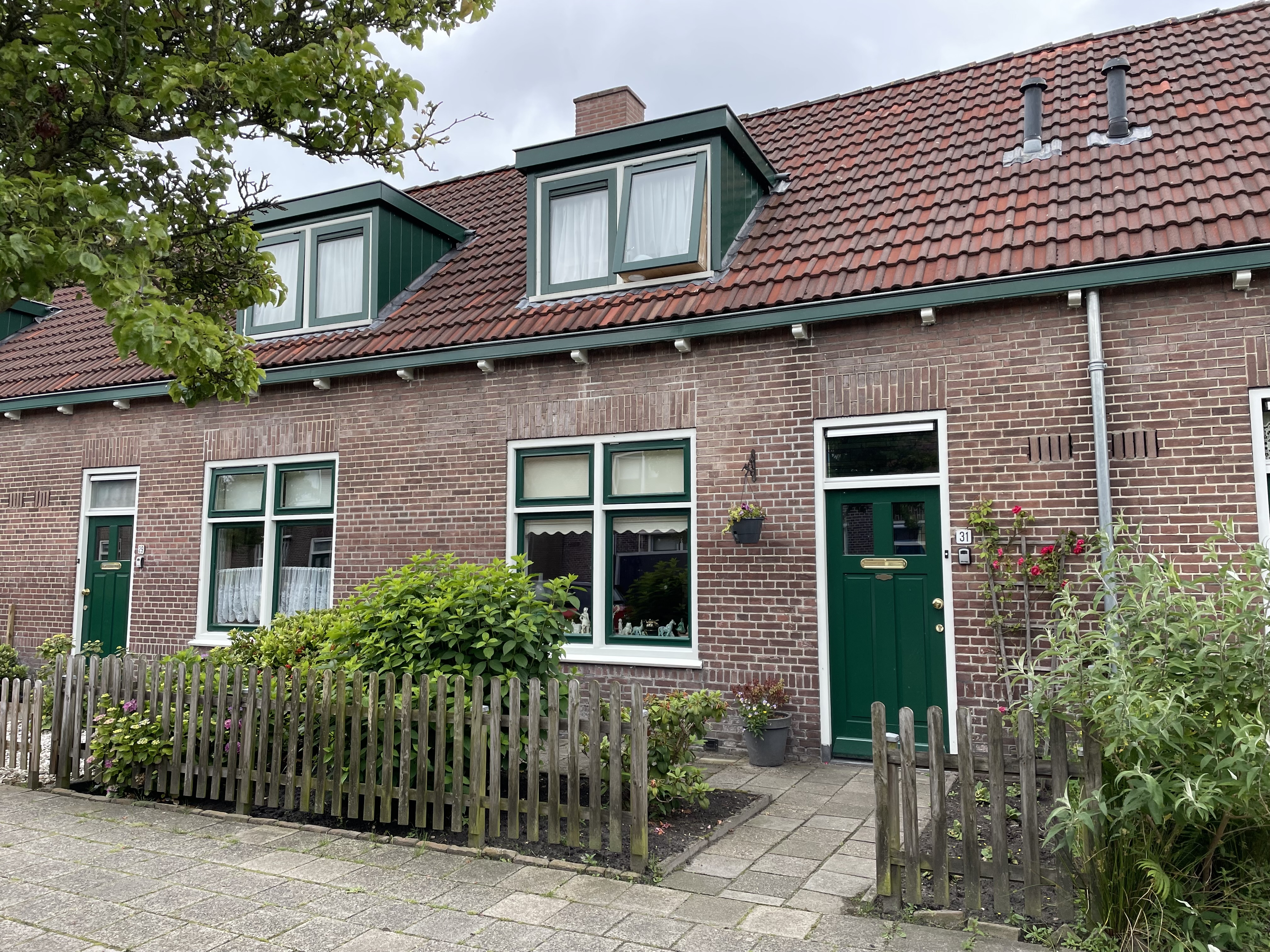 Beter Wonen 31, 9203 BK Drachten, Nederland