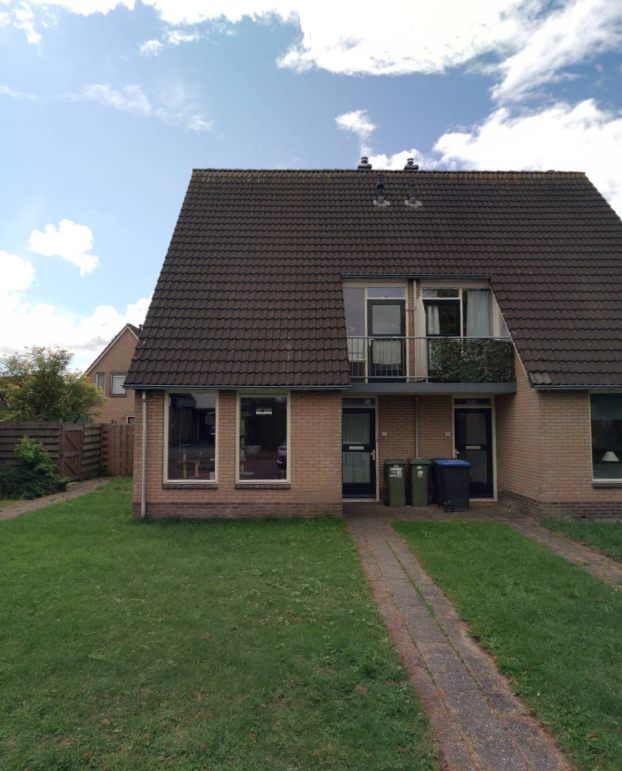 Singel 29, 8771 SV Nijland, Nederland