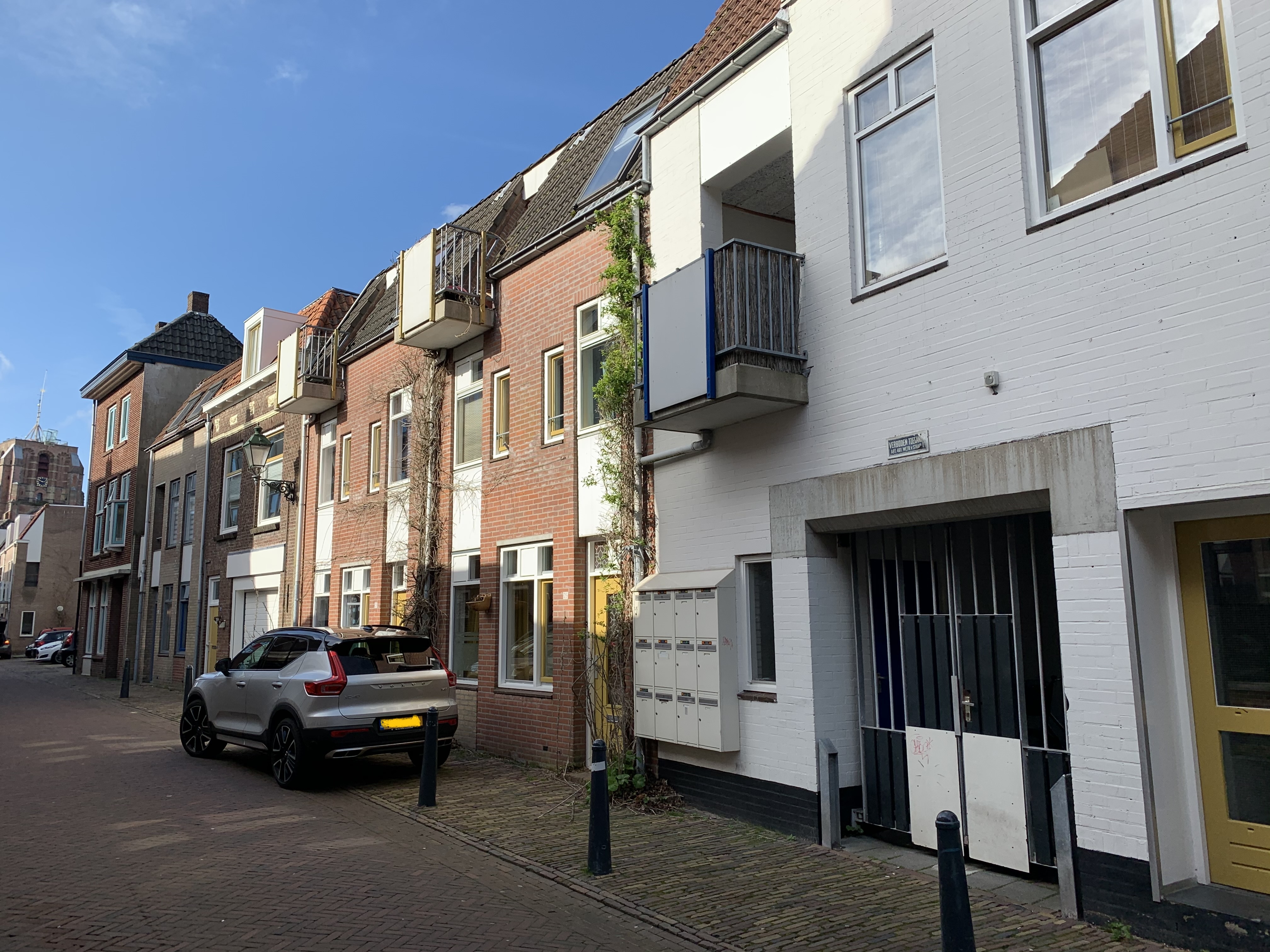 Bagijnestraat 35, 8911 DN Leeuwarden, Nederland