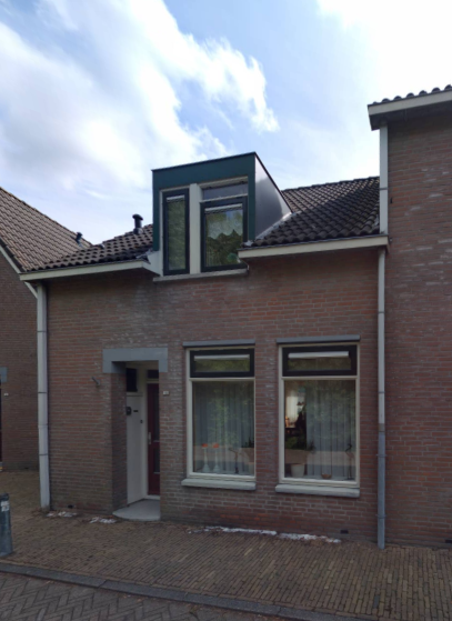 Grote Kampen 15, 8701 HH Bolsward, Nederland