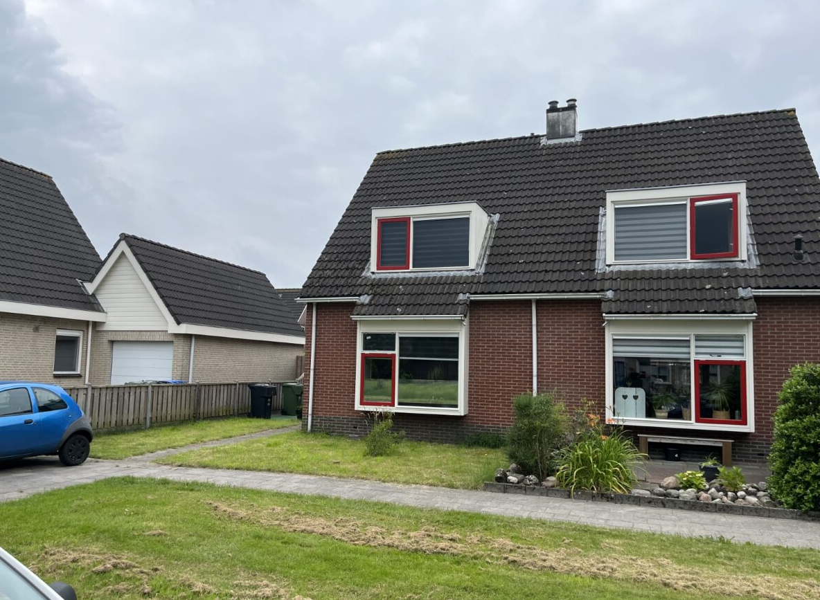 Houtbaas 12, 8456 HX De Knipe, Nederland