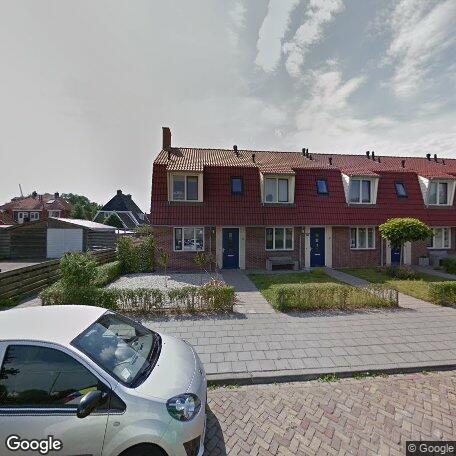 Leliestraat 37, 8441 DE Heerenveen, Nederland