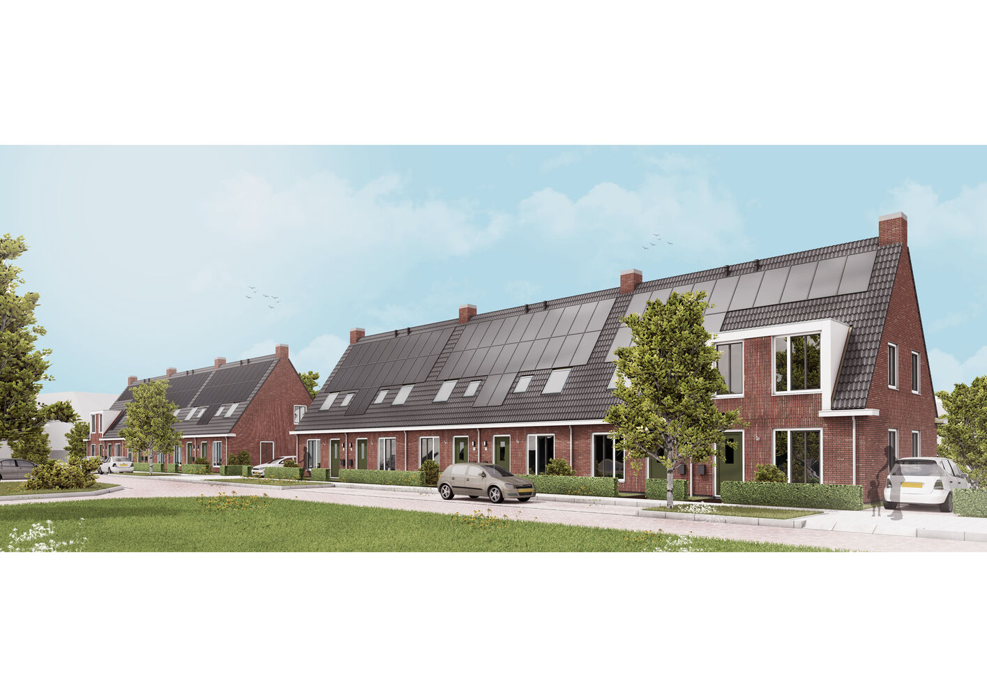 Bonningastrjitte 3, 8625 HG Oppenhuizen, Nederland