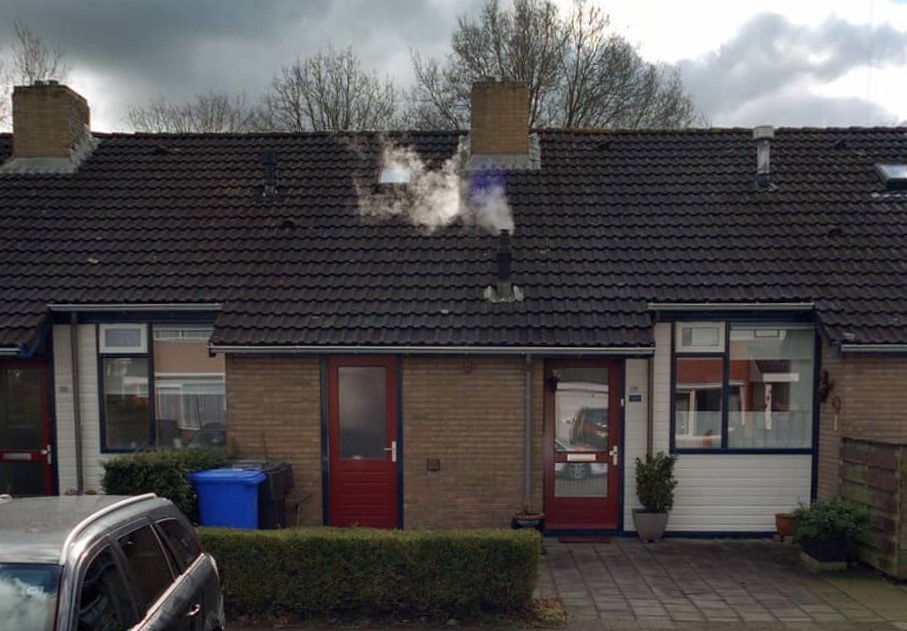 Cantaart 26, 9291 AL Kollum, Nederland