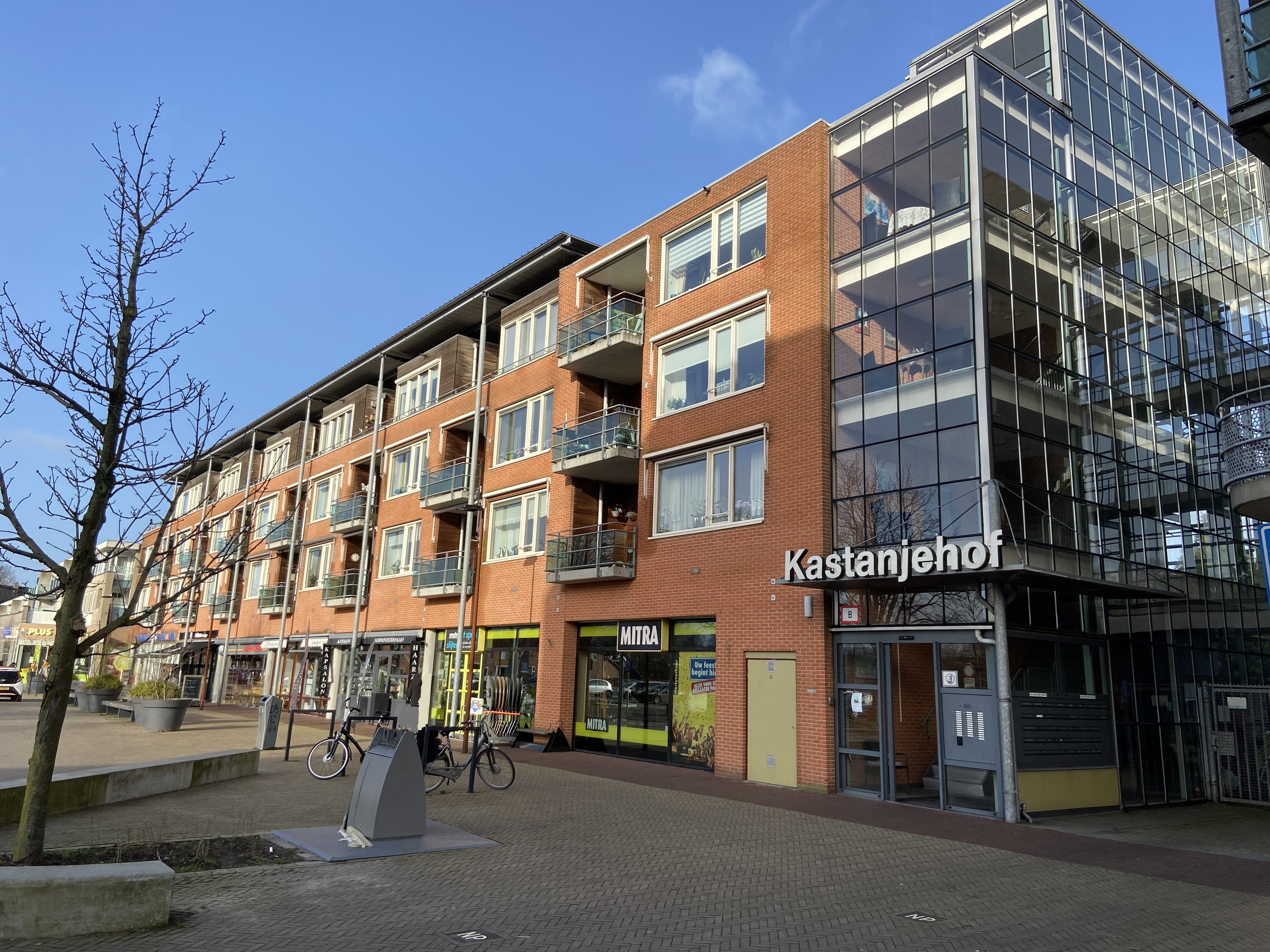 Markt 129, 9251 JR Burgum, Nederland