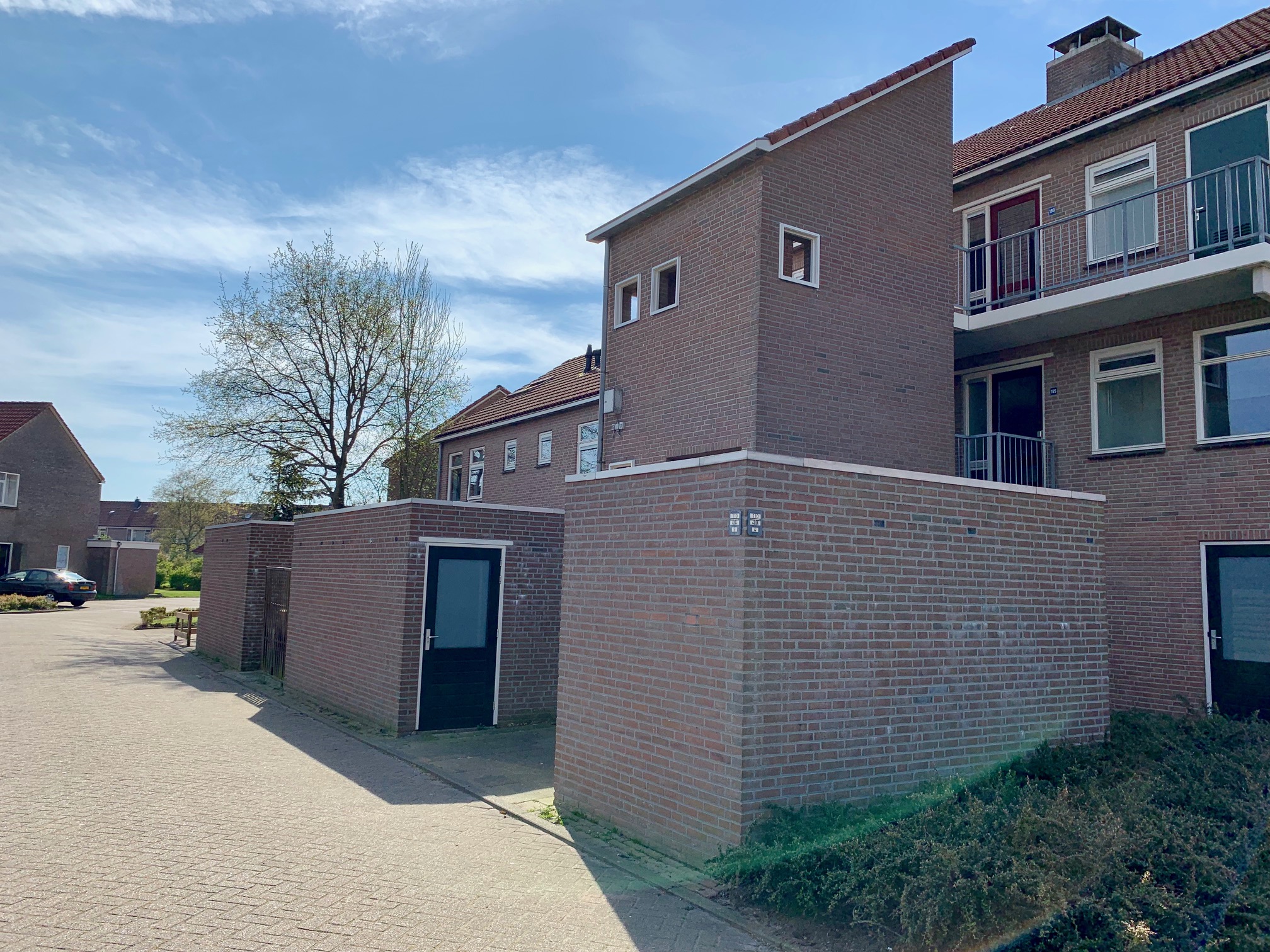 Hooizolder 201, 9205 CM Drachten, Nederland