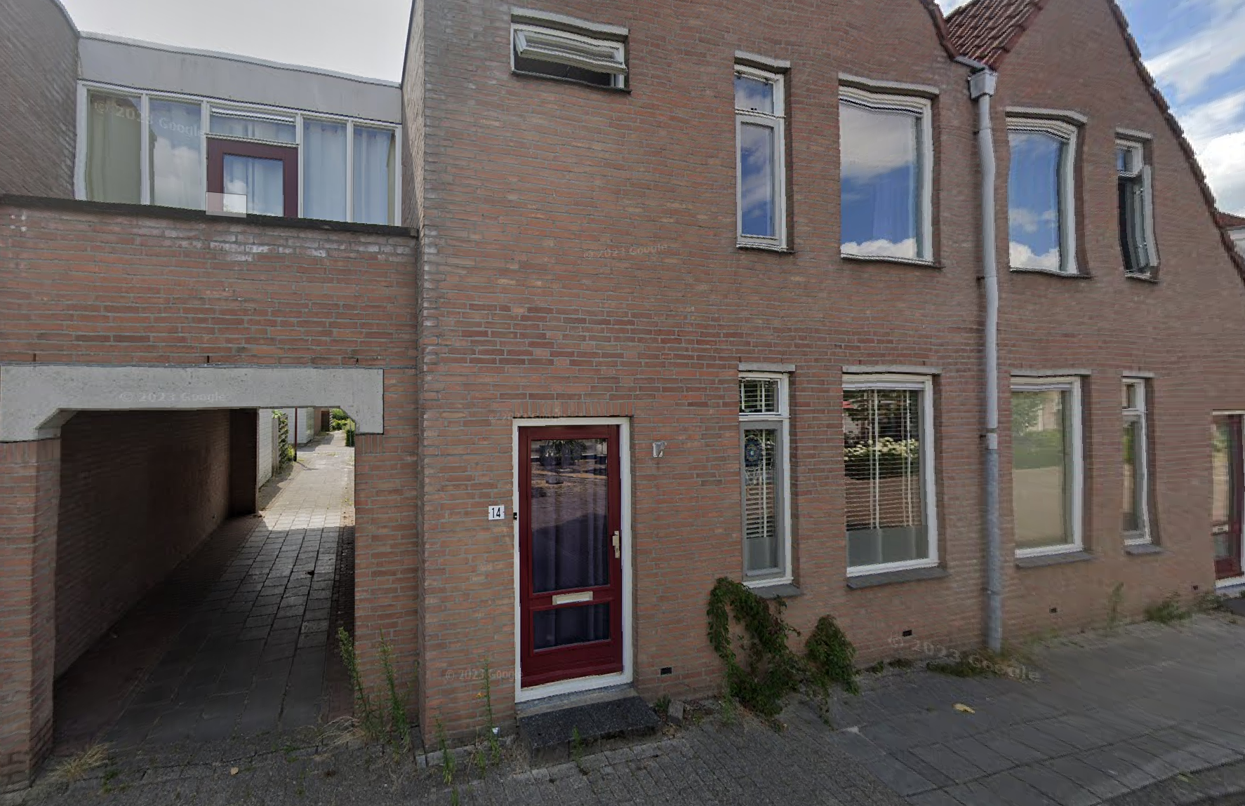 Bouwlust 14, 8442 AC Heerenveen, Nederland