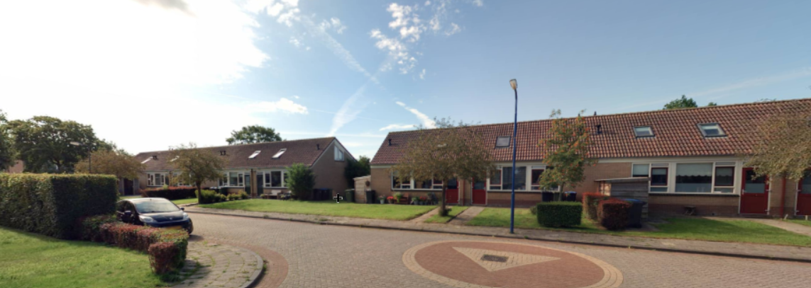 Middenline 11, 8731 AR Wommels, Nederland