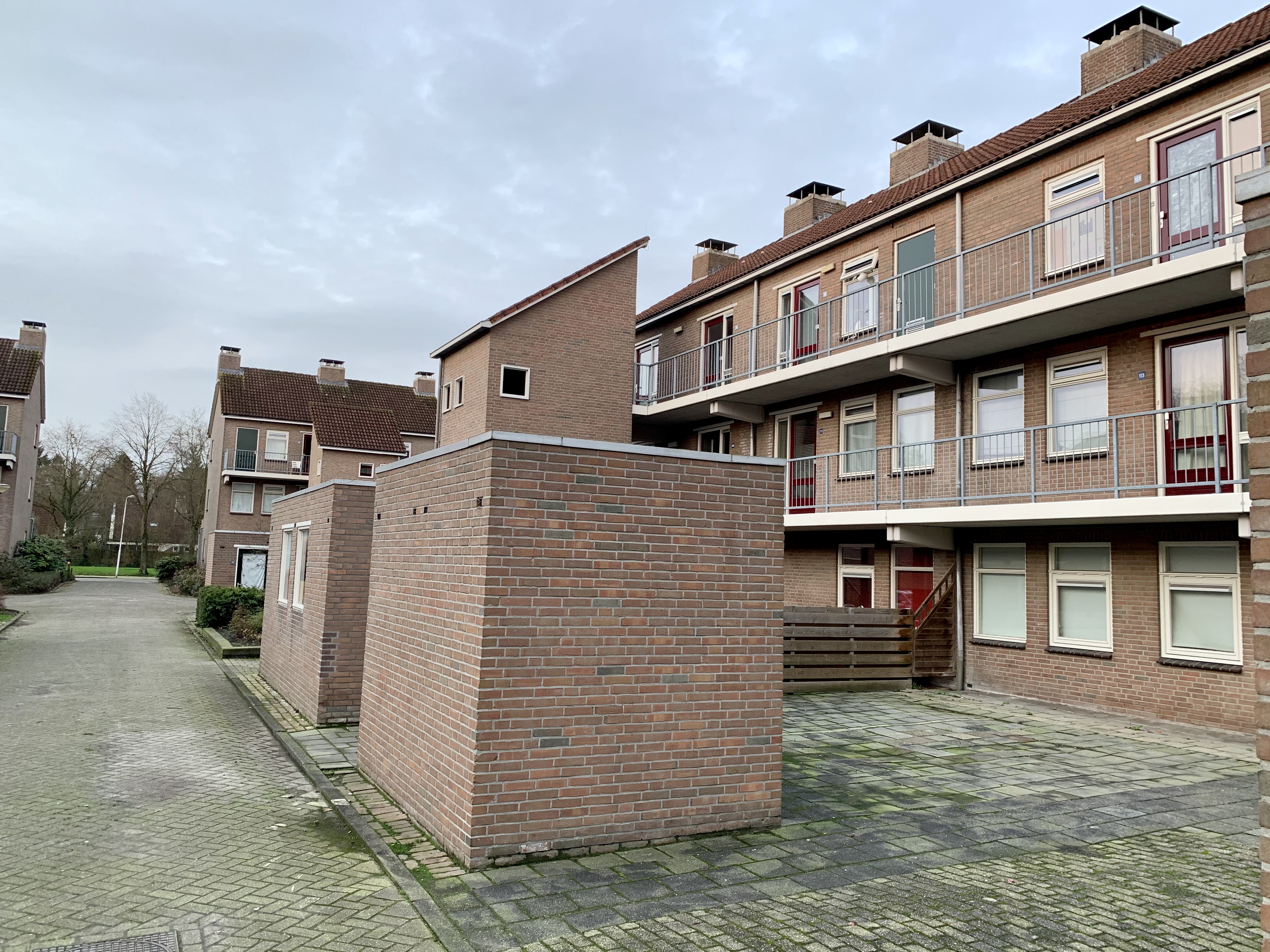 Hooizolder 121, 9205 CJ Drachten, Nederland