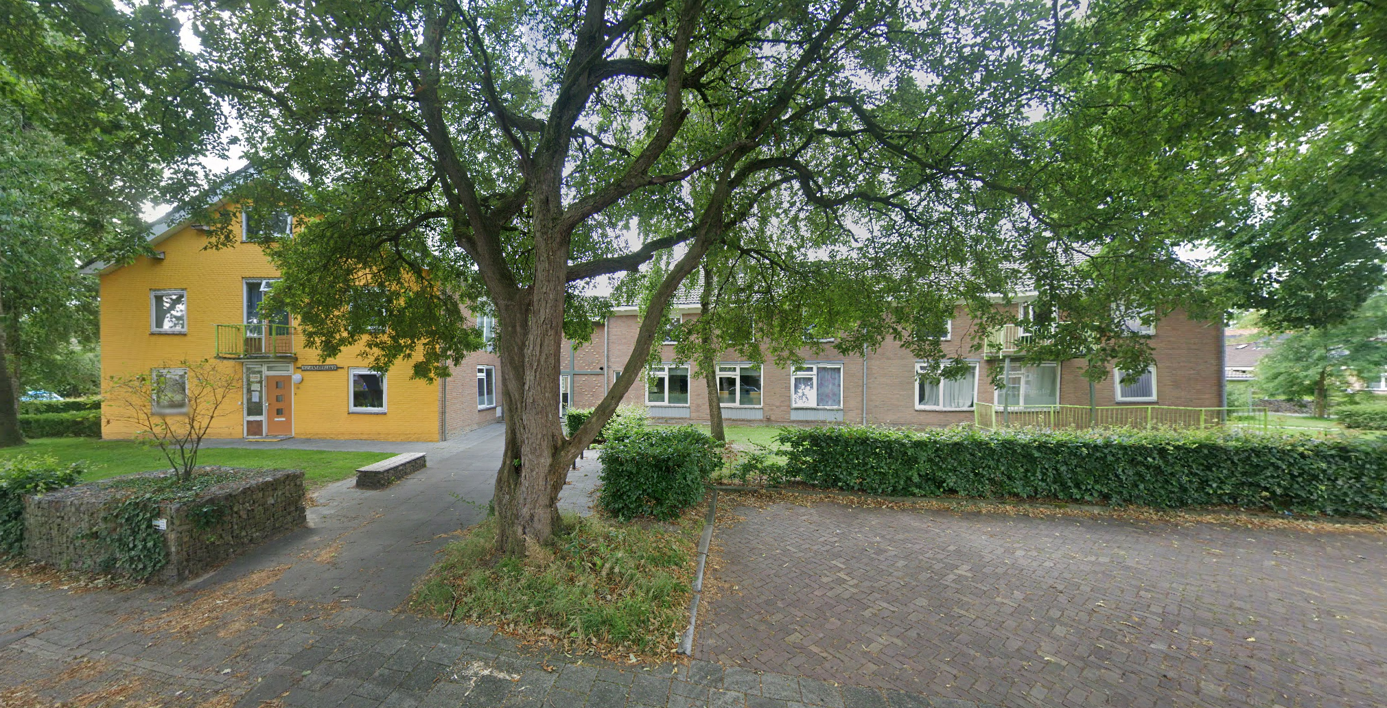 Dr. G.A. Wumkesstraat 90, 8501 DP Joure, Nederland