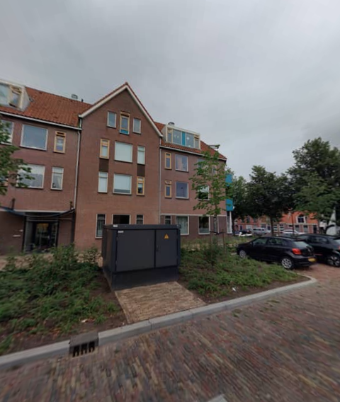 Waterpoortsgracht 2, 8601 EM Sneek, Nederland