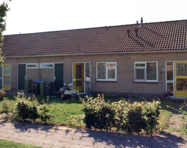 Wolframstrjitte 6, 8625 HM Oppenhuizen, Nederland