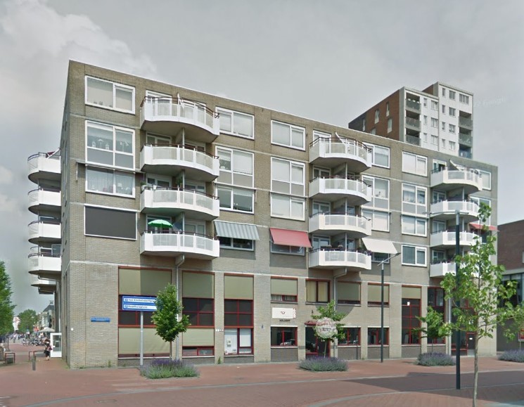 Van Knobelsdorffplein 113, 9203 DD Drachten, Nederland