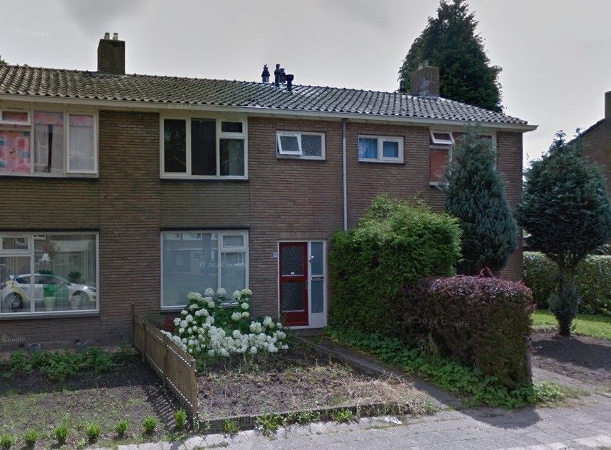 Schuttersveld 36, 9201 HB Drachten, Nederland