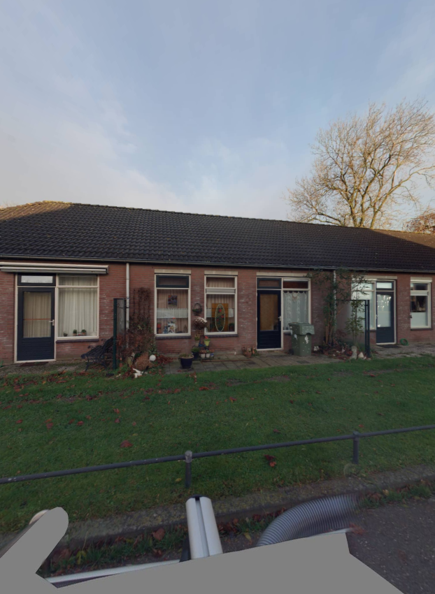 It Kleaster 13, 9089 BX Wytgaard, Nederland